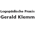 Logo Logopädische Praxis Gerald Klemm Bad Belzig