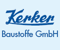 Logo Kerker Baustoffe GmbH Borkheide