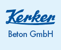 Logo Kerker Beton GmbH Linthe
