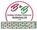 Logo B & B Baudienstleistung Borkwalde