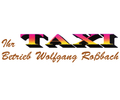 Logo Taxibetrieb Wolfgang Roßbach Inhaber RTB Lange GmbH Görzke