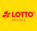 Logo LAND BRANDENBURG LOTTO GmbH Potsdam