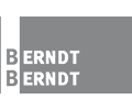 Logo Berndt & Berndt Steuerberater, Rechtsanwalt Dahme