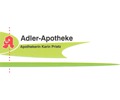 Logo Adler-Apotheke Karin Prietz Dahme/Mark