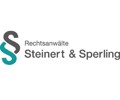 Logo Anwälte Steinert & Falk Paderborn