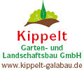 Logo Kippelt GmbH Garten- u. Landschaftsbau Metelen