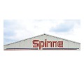 Logo Spinne-Bedachungen GmbH & Co. KG Steinfurt