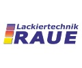 Logo RAUE Lackiertechnik Steinfurt