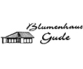 Logo Gude Blumenhaus Steinfurt