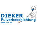 Logo Dieker Pulverbeschichtung GmbH & Co. KG Ahaus