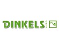 Logo Dinkels GmbH Garten- u. Landschaftsbau Emsdetten