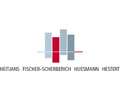 Logo Rechtsanwälte Heitjans H.,Heitjans L.,Fischer-Scherberich,Huesmann,Hestert Emsdetten