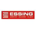 Logo ESSING HUGO GmbH Sanitär - Heizung - Klima Neuenkirchen