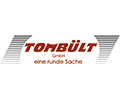 Logo Tombült GmbH Messe- und Innenausbau Ochtrup