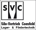 Logo Silo Vertrieb Coesfeld Laer