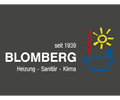 Logo Blomberg Heiz- und Sanitärtechnik GmbH Laer