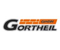 Logo Gortheil Albert GmbH Wettringen