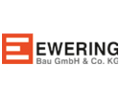 Logo Ewering Bau GmbH u. Co. KG Wettringen