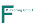 Logo Froning GmbH Fenster-Haustüren Wettringen