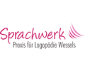 Logo Sprachwerk Praxis für Logopädie Wessels Rheine