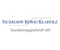 Logo Steuerberatungsgesellschaft Sickmann König Klaholz Greven