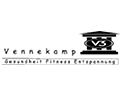Logo Krankengymnastik Vennekamp Cordula Greven