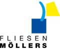 Logo Fliesen Möllers Verlegung + Verkauf Greven