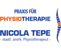Logo Praxis für Physiotherapie Nicola Tepe Greven