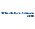 Logo Stolze - Dr. Diers - Beermann GmbH Emsdetten