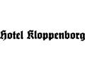 Logo Hotel Kloppenborg Emsdetten