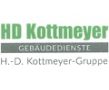 Logo H D Kottmeyer Gebäudedienste GmbH & Co. KG Emsdetten
