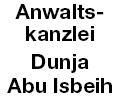 Logo Abu Isbeih Dunja Anwaltskanzlei - Mediation Emsdetten