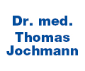 Logo Jochmann Thomas Dr.med. Orthopädie - Sportmedizin Emsdetten