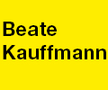 Logo Kauffmann Beate Praxis für Ergotherapie Emsdetten