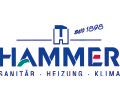 Logo Hammer GmbH & Co. KG Heizungs- und Lüftungsbau Emsdetten
