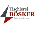 Logo Bösker GmbH & Co. KG Tischlerei Rheine