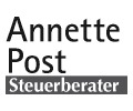 Logo Post Annette Steuerberaterin Westerkappeln