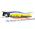 Logo Bröske-Bäumer Malerbetrieb Westerkappeln