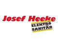Logo Heeke Josef Elektro - Sanitär - Heizung Ibbenbüren