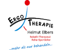 Logo Elbers Helmut staatl. anerkannter Ergotherapeut Ibbenbüren