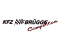 Logo KFZ-Brügge GmbH Frank Brügge Ibbenbüren