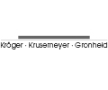 Logo Kröger Krusemeyer Gronheid Ibbenbüren