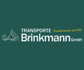 Logo Transporte Brinkmann GmbH Ibbenbüren