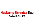 Logo Haskamp + Schmitz Ibbenbüren