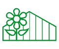 Logo Beyer Gärtnerei Ibbenbüren