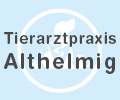 Logo Tierarztpraxis Althelmig Ibbenbüren