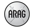 Logo ARAG Ibbenbüren
