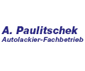 Logo Axel Paulitschek Autolackierfachbetrieb Ibbenbüren