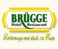 Logo Brügge Hotel Restaurant Ibbenbüren