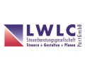 Logo LWLC Steuerberatungsgesellschaft PartGmbB Lutter Wiesmann Jansing Pelkmann & Collegen Ibbenbüren
